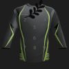 Pro Series Jersey - Design 5 Thumbnail