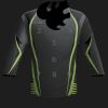 Pro Series Jersey - Design 5 Thumbnail