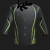 Pro Series Jersey - Design 5 Thumbnail