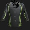 Pro Series Jersey - Design 5 Thumbnail