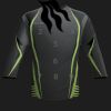 Pro Series Jersey - Design 5 Thumbnail