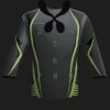 Pro Series Jersey - Design 5 Thumbnail