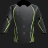 Pro Series Jersey - Design 5 Thumbnail