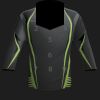 Pro Series Jersey - Design 5 Thumbnail