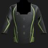 Pro Series Jersey - Design 5 Thumbnail