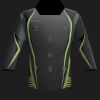 Pro Series Jersey - Design 5 Thumbnail
