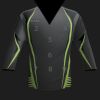 Pro Series Jersey - Design 5 Thumbnail