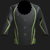 Pro Series Jersey - Design 5 Thumbnail