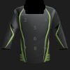 Pro Series Jersey - Design 5 Thumbnail
