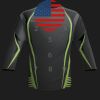 Pro Series Jersey - Design 5 Thumbnail
