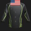 Pro Series Jersey - Design 5 Thumbnail