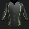 Pro Series Jersey - Design 5 Thumbnail