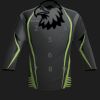 Pro Series Jersey - Design 5 Thumbnail