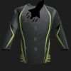 Pro Series Jersey - Design 5 Thumbnail