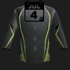 Pro Series Jersey - Design 5 Thumbnail