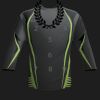 Pro Series Jersey - Design 5 Thumbnail