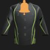 Pro Series Jersey - Design 5 Thumbnail