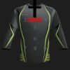 Pro Series Jersey - Design 5 Thumbnail
