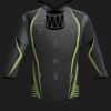 Pro Series Jersey - Design 5 Thumbnail
