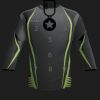 Pro Series Jersey - Design 5 Thumbnail