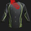 Pro Series Jersey - Design 5 Thumbnail