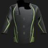 Pro Series Jersey - Design 5 Thumbnail