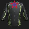 Pro Series Jersey - Design 5 Thumbnail