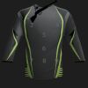 Pro Series Jersey - Design 5 Thumbnail