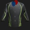 Pro Series Jersey - Design 5 Thumbnail
