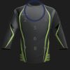 Pro Series Jersey - Design 5 Thumbnail