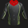 Pro Series Jersey - Design 5 Thumbnail
