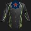 Pro Series Jersey - Design 5 Thumbnail