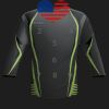 Pro Series Jersey - Design 5 Thumbnail