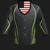 Pro Series Jersey - Design 5 Thumbnail