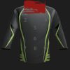 Pro Series Jersey - Design 5 Thumbnail