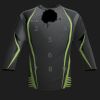 Pro Series Jersey - Design 5 Thumbnail