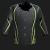 Pro Series Jersey - Design 5 Thumbnail