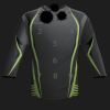 Pro Series Jersey - Design 5 Thumbnail