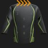 Pro Series Jersey - Design 5 Thumbnail