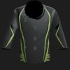 Pro Series Jersey - Design 5 Thumbnail