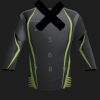 Pro Series Jersey - Design 5 Thumbnail