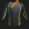 Pro Series Jersey - Design 5 Thumbnail