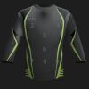Pro Series Jersey - Design 5 Thumbnail