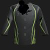 Pro Series Jersey - Design 5 Thumbnail