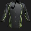 Pro Series Jersey - Design 5 Thumbnail
