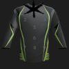 Pro Series Jersey - Design 5 Thumbnail