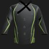 Pro Series Jersey - Design 5 Thumbnail