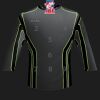 Pro Series Jersey - Design 6 Thumbnail