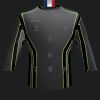 Pro Series Jersey - Design 6 Thumbnail