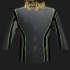 Pro Series Jersey - Design 6 Thumbnail